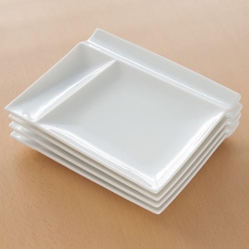 miyama ミヤマ isola イゾラ パレットL 4枚セット ミヤマ イゾラ パレットプレート L 4枚セット miyama isola 美濃焼