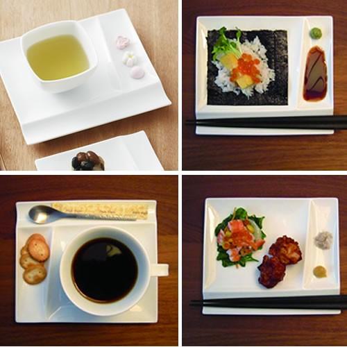 1/30-2/1はポイント10倍／ ミヤマ イゾラ パレットプレート M 4枚組