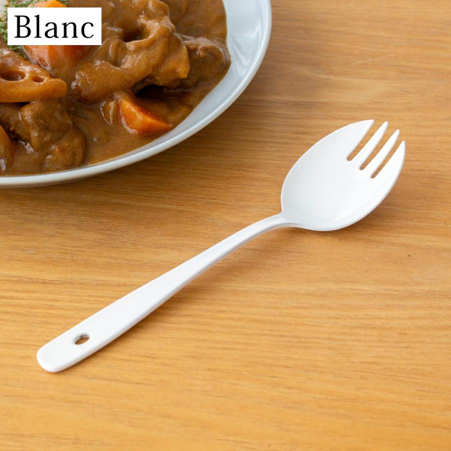 芝翫香　銀製　ストロースプン　貴重品　5本組　未使用品　ミニブラシ付き カツカレースプーン 琺瑯 ホーロー カトラリー Blanc ブラン takakuwa