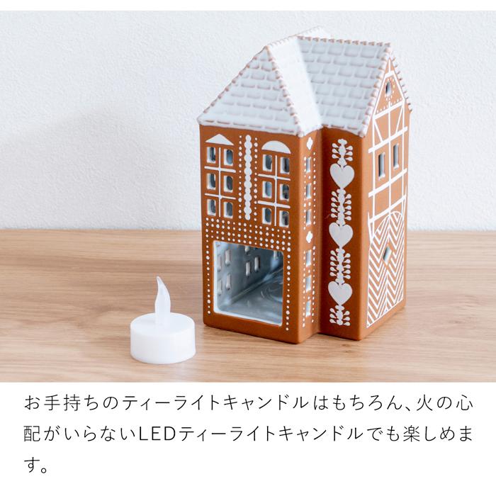KAHLER（ケーラー） ＼期間限定ポイント10倍／ ケーラー ジンジャー