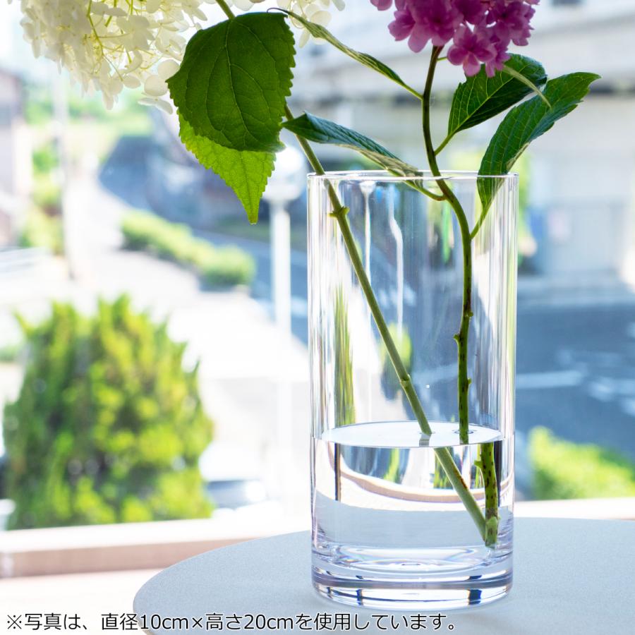 Clay（フラワーベース） 割れない花瓶 花瓶 割れない フラワー