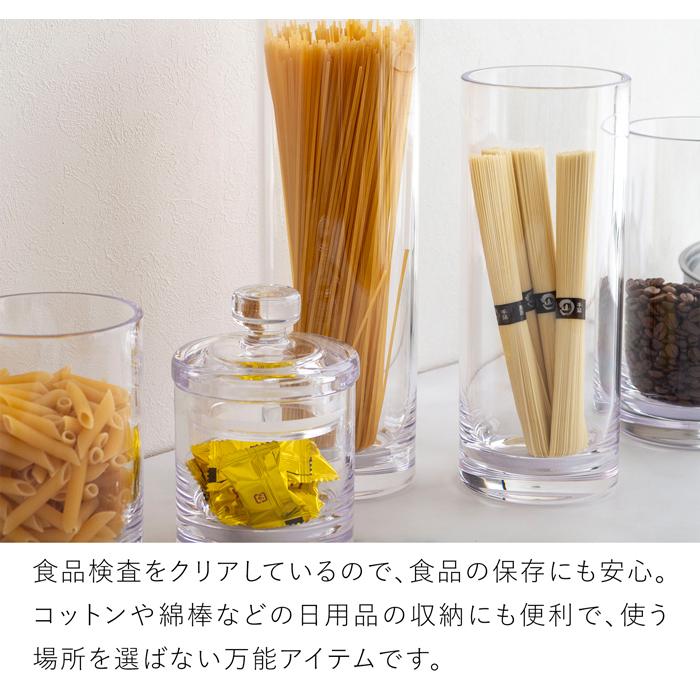 Clay（クレイ） 割れない花瓶 ポリカーボネート 花瓶 枝もの 大きい