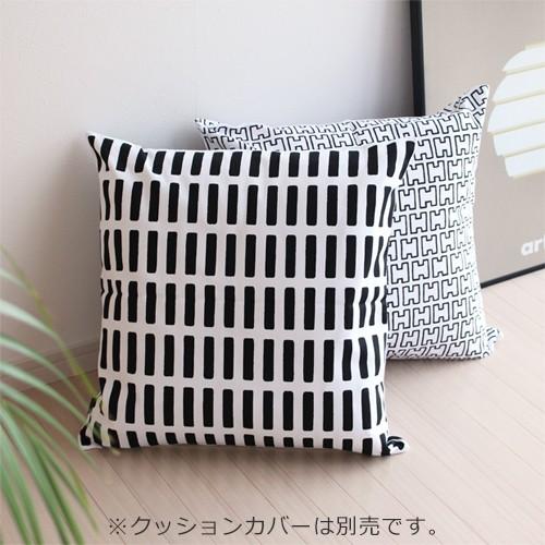 artek（アルテック） インナークッション 50×50 cm 中材 ポリエステル