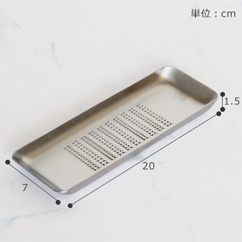 ヨシカワ EAトCO イイトコ OrosL grater オロスL グレーター