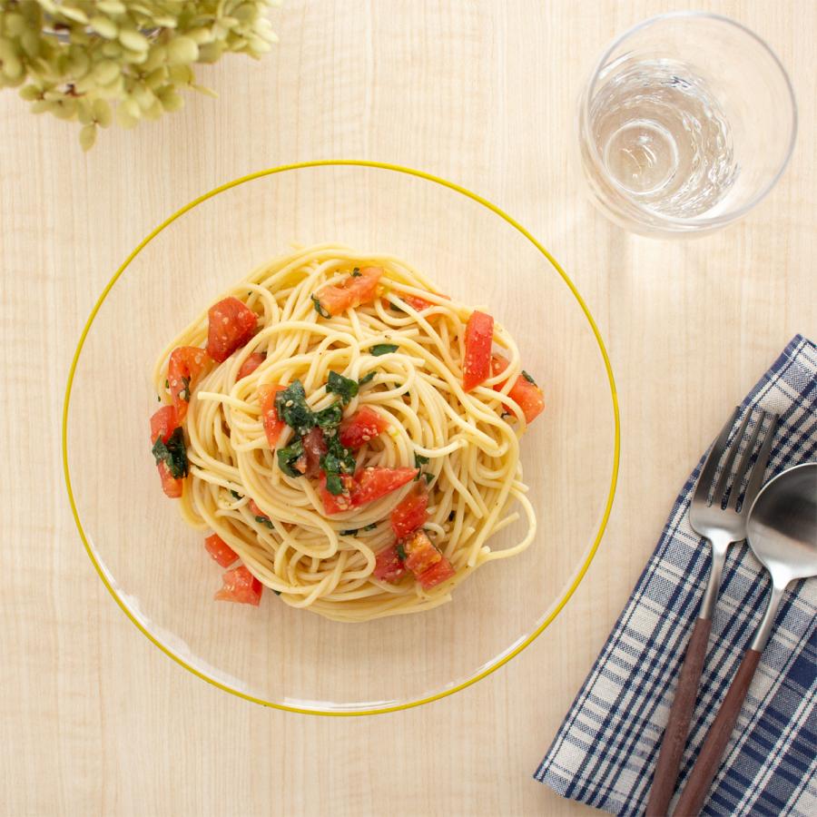 12/5〜7はポイント10倍／ POTPURRI ポトペリー ガラス 皿 2枚 セット