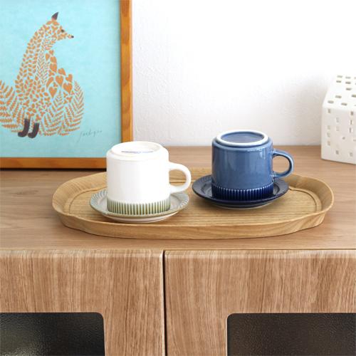 1/25はポイント10倍／ POTPURRI ポトペリー blur ペア コーヒーカップ