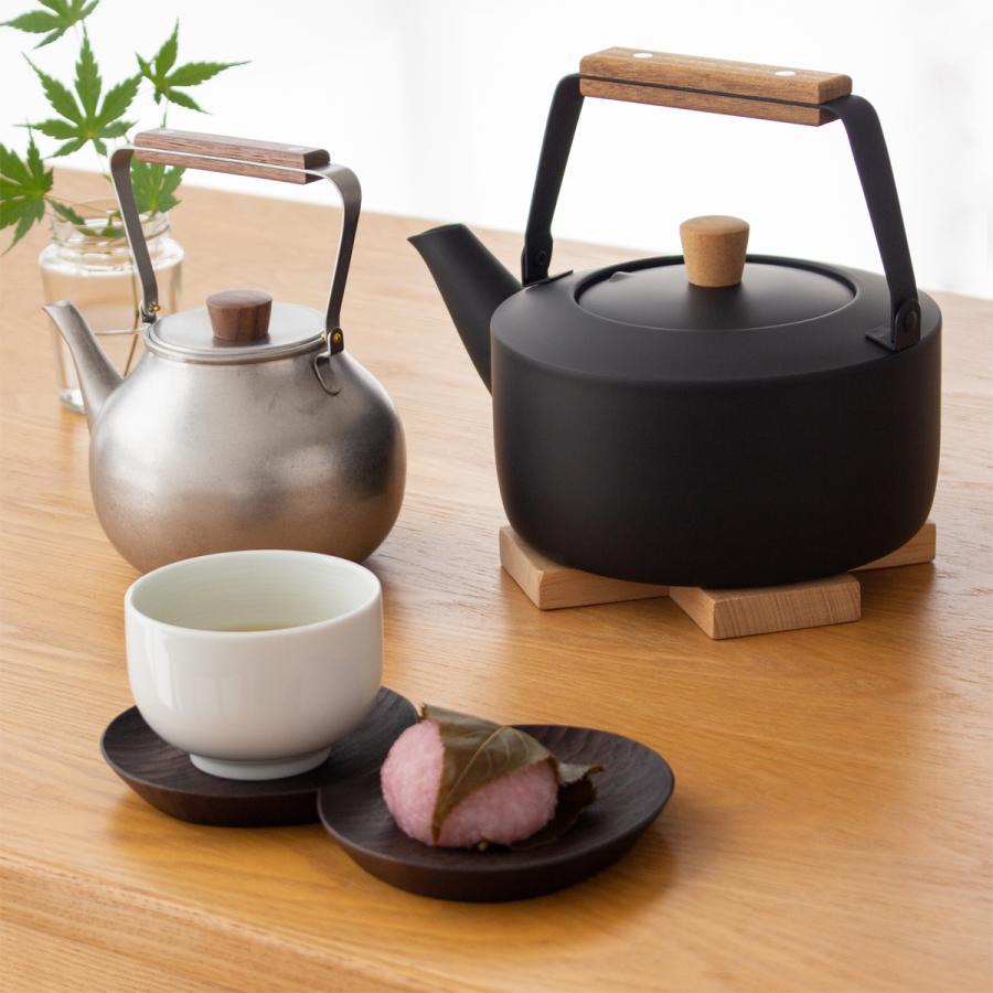 Miyaco（ミヤコ） ＼1/30-2/1はP10倍／ 宮崎製作所 くろいろケトル 小