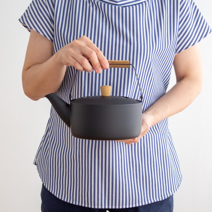 Miyaco（ミヤコ） ＼2/25はポイント10倍／ 宮崎製作所 くろいろケトル