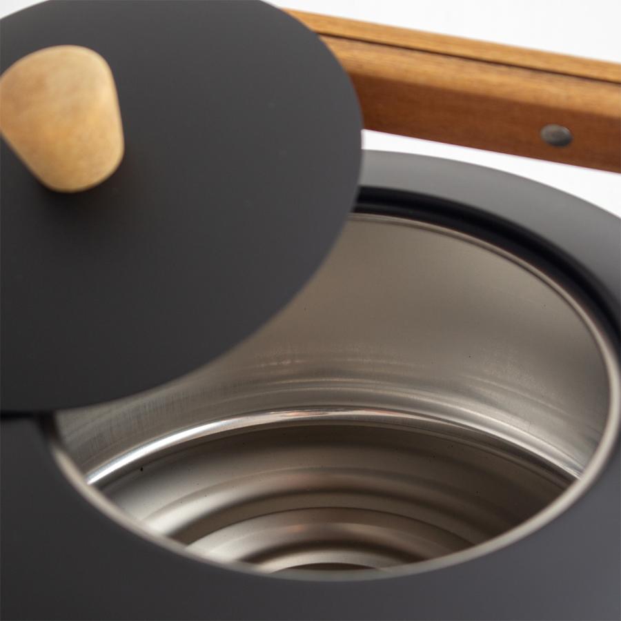 Miyaco（ミヤコ） ＼12/19〜22はポイント10倍／ 宮崎製作所 くろいろ