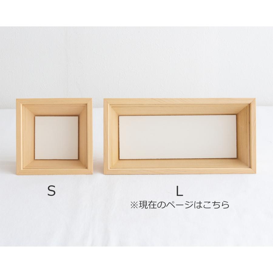 木製コレクションボックス 5引き出し 色鉛筆ケース 木製コレクション