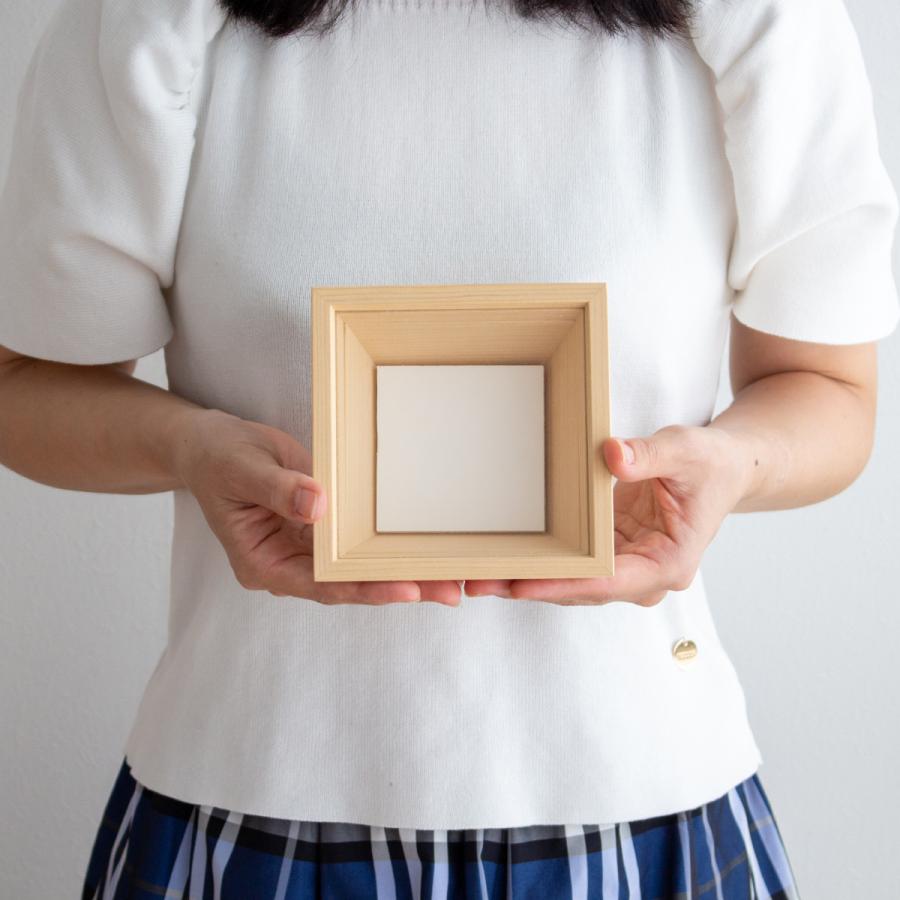 GW限定ポイント10倍／ コレクションボックス 木製 S わにもっこ