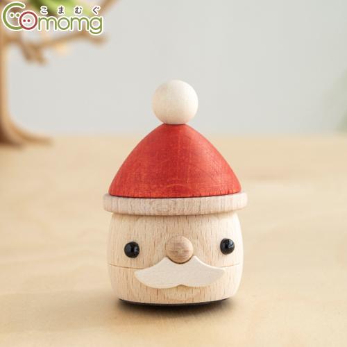 数量限定 11月下旬入荷予定 こまむぐ どんぐりサンタ クリスマス 飾り サンタクロース 木製 日本製 おもちゃのこまーむ Com Dong002 Favoritestyle キッチン 雑貨 通販 Yahoo ショッピング