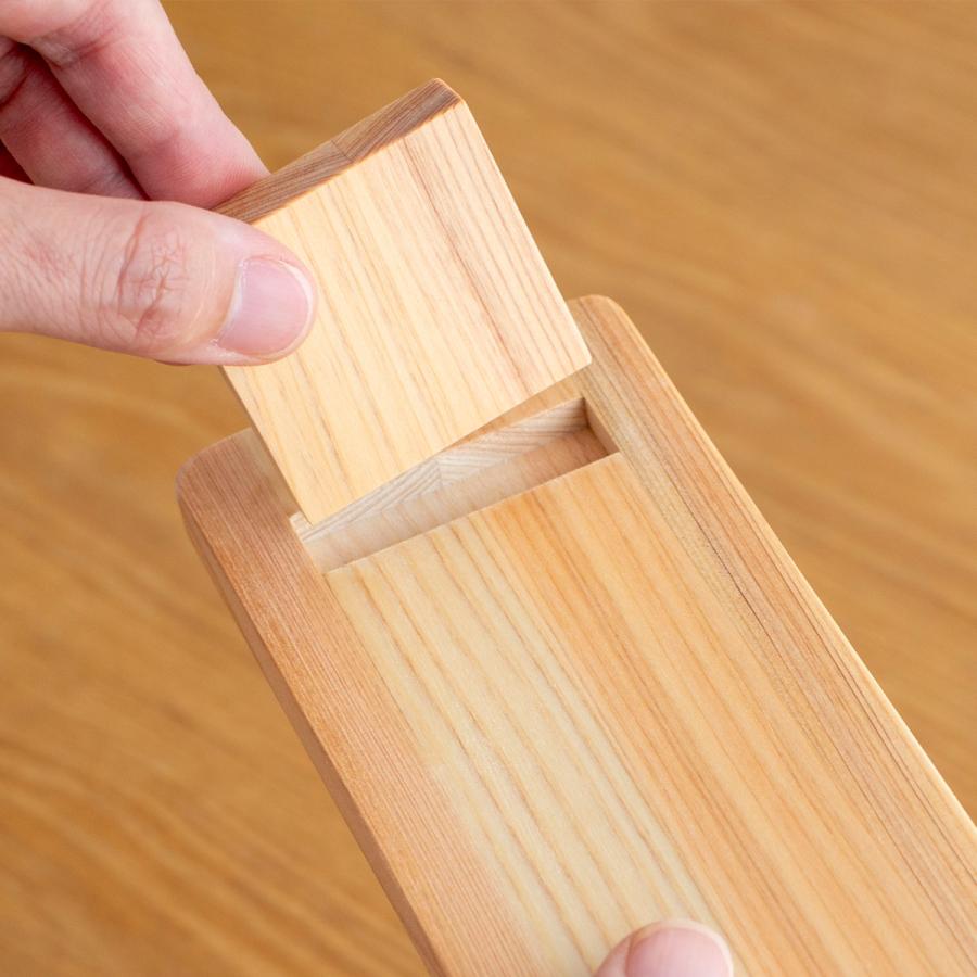 木のおもちゃ 日本製 こまむぐ どんぐりの坂 おもちゃ 知育玩具 木製