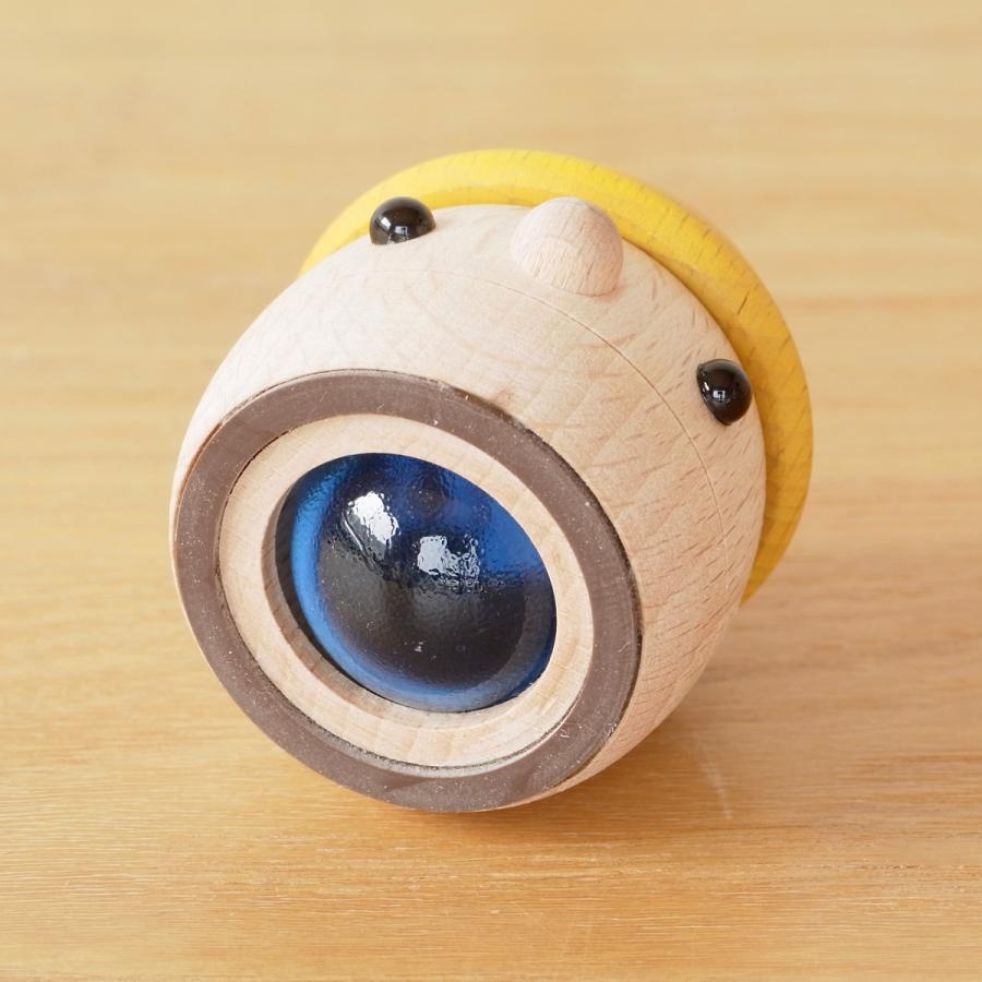 12/5〜7はポイント10倍／ 木のおもちゃ 日本製 こまむぐ Tセット