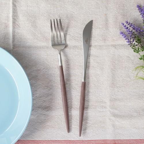 Cutipol（クチポール） 【取扱終了】クチポール ゴア ディナー ナイフ