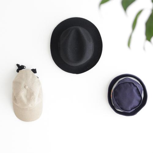 壁掛け フック ウォールフック M マーブル 大理石 ウォールハンガー 壁掛けハンガー 丸 壁掛け収納 収納 服 DESIGN BITE |  | 09