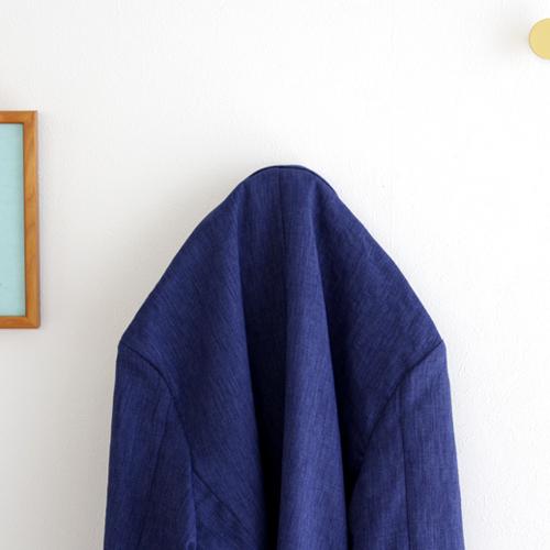 ＼11/15・16はポイント10倍／ 壁掛け フック ウォールフック L オーク 木製 ウォールハンガー 壁掛けハンガー 丸 壁掛け収納 収納 服 DESIGN BITE |  | 04