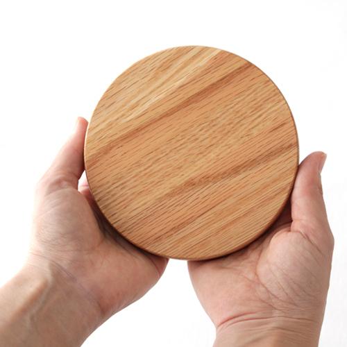 ＼11/15・16はポイント10倍／ 壁掛け フック ウォールフック L オーク 木製 ウォールハンガー 壁掛けハンガー 丸 壁掛け収納 収納 服 DESIGN BITE |  | 06