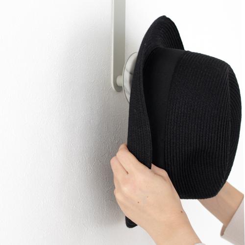 ＼11/15・16はポイント10倍／ ドアフック ハンガー M マーブル 大理石 ドアハンガー フック ドア収納 丸 天然大理石 収納 服 DESIGN BITE |  | 10