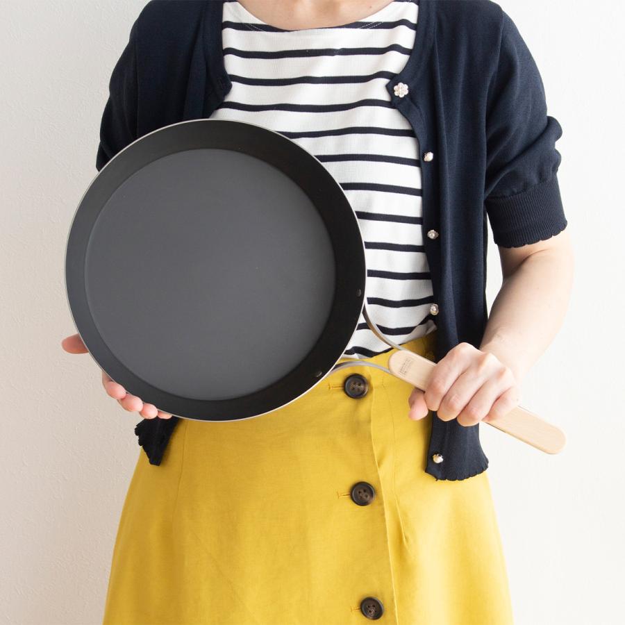 未使用　エンゾウ フライパン 26cm 鉄 鉄鍋 IH対応 EN-010 日本製 和平フレイズ エンゾウ IH対応 鉄 フライパン 26cm en-010