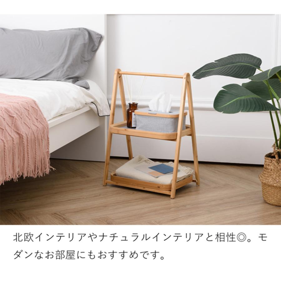 GUDEE（グディ） 【次回入荷未定】[正規代理店] 折りたたみラック 2段