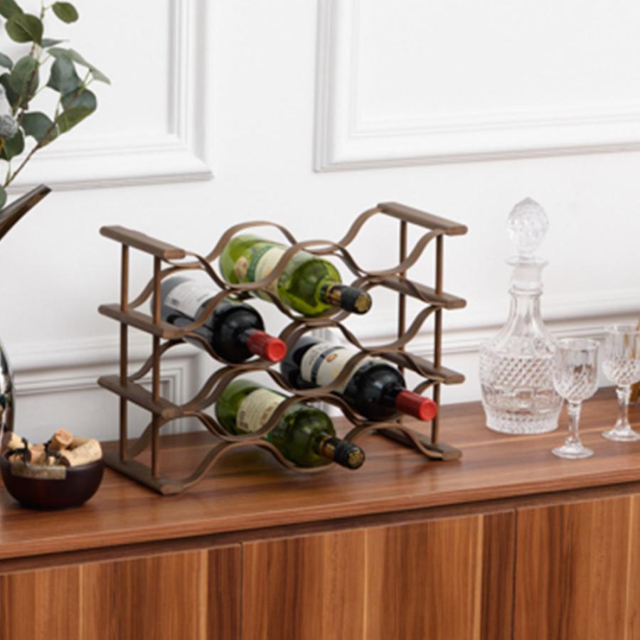 ワインラック　9本用 ワインラック 9本用 【公式通販】