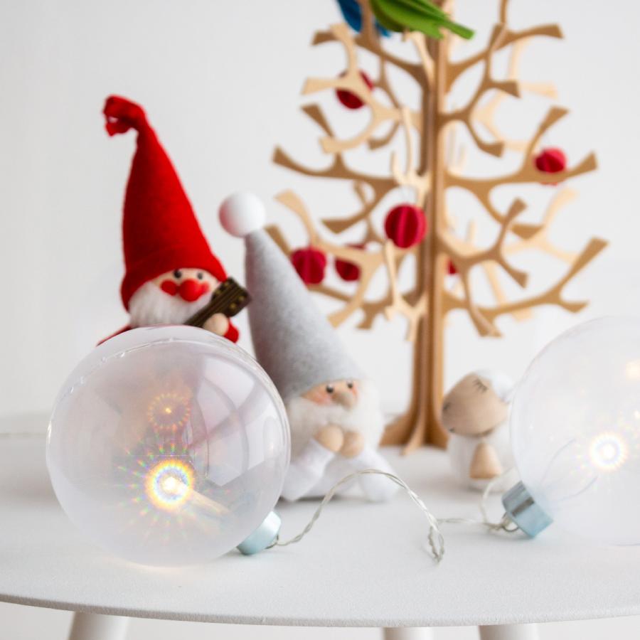 イルミネーション ライト LED SPARKLE FLOWER スパークルフラワー 花