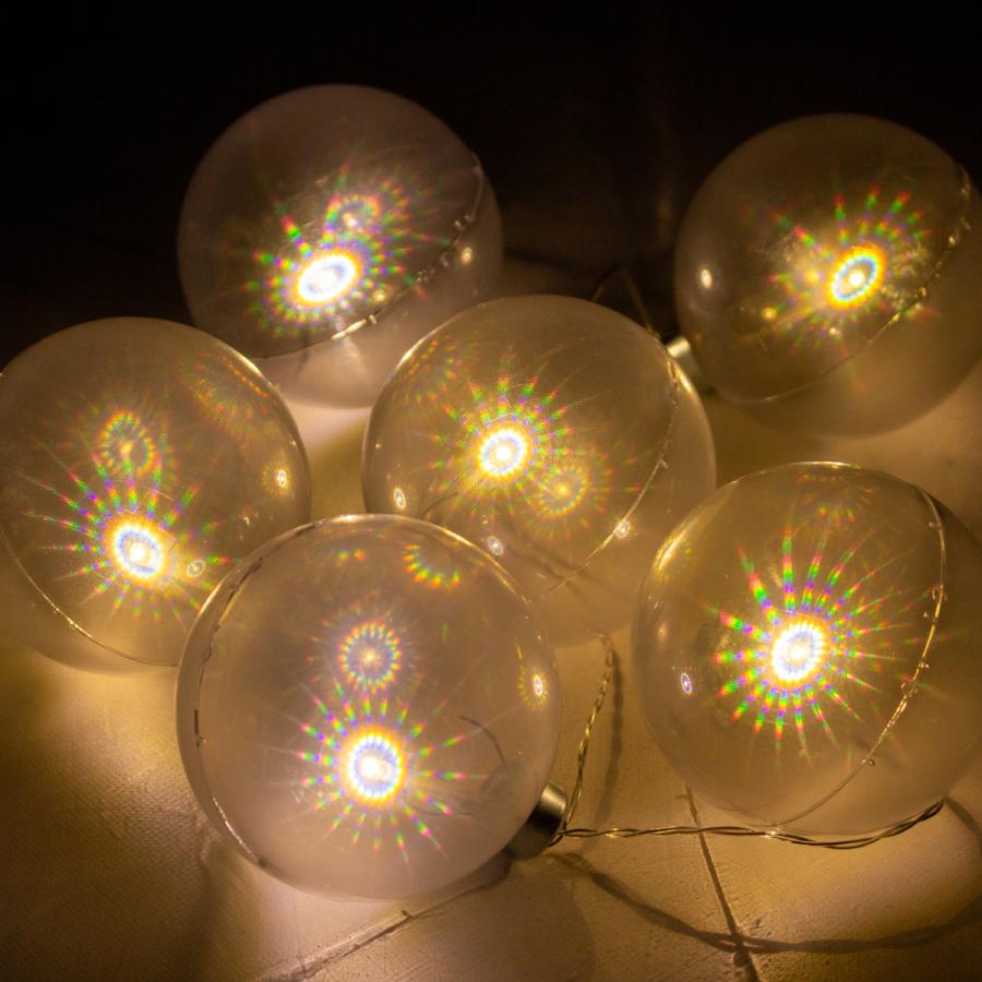 イルミネーション ライト LED SPARKLE FLOWER スパークルフラワー 花