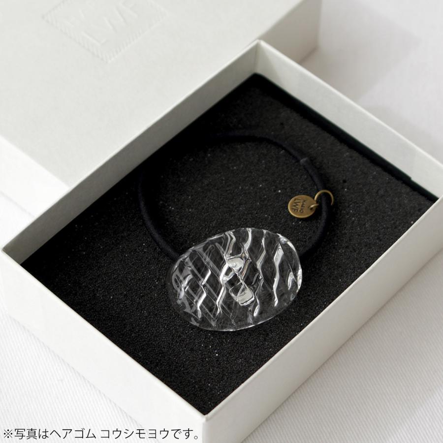美品   デイジー ヘアゴム フラワー F252030 美品 GEORG JENSEN デイジー ヘアゴム フラワー F252030