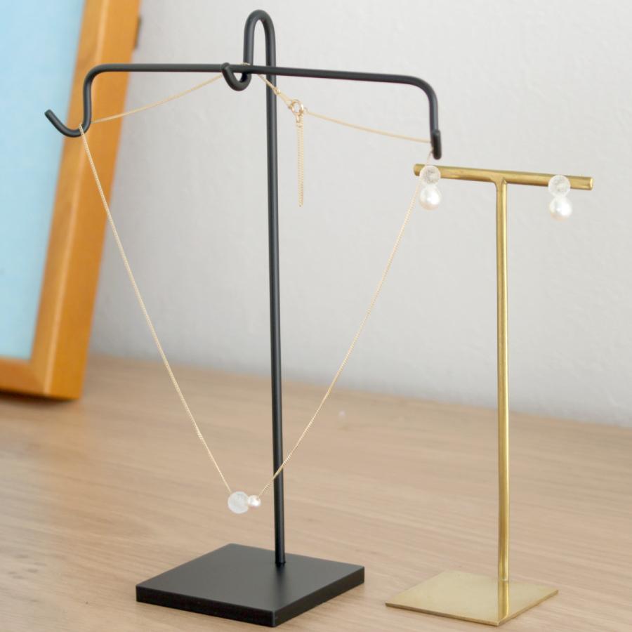 アクセサリー HALU 40cmカットボールチェーン】ネックレス K10ピンクゴールド