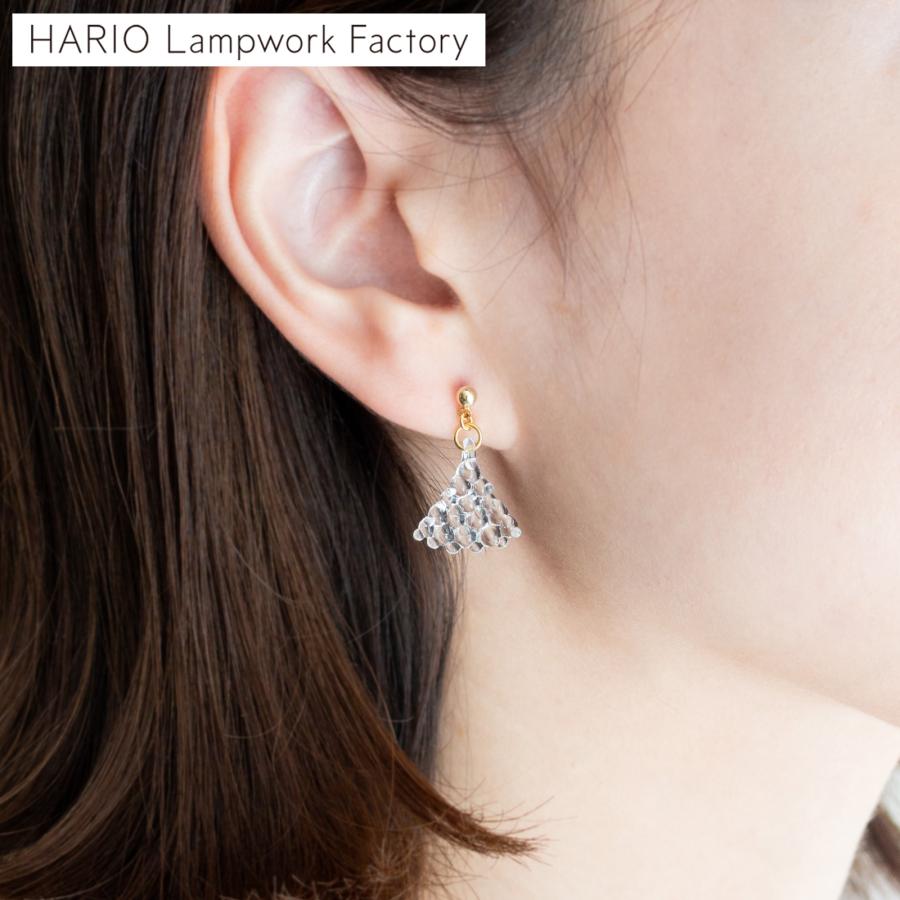 HARIO Lampwork Factory（ハリオランプワークファクトリー） [ポイント