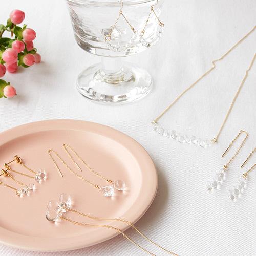 HARIO Lampwork Factory（ハリオランプワークファクトリー） ハリオ