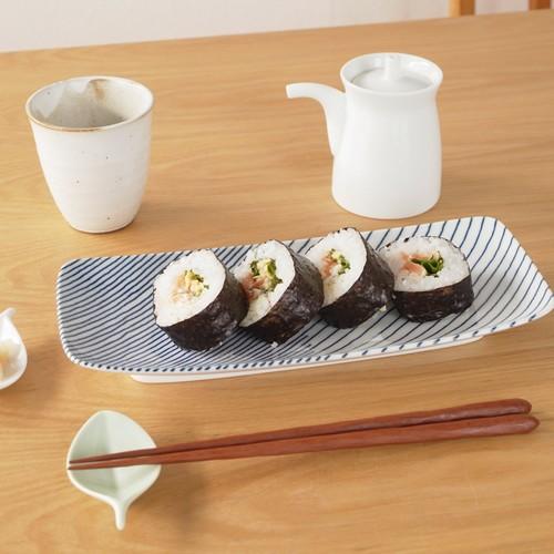 白山陶器 G型しょうゆさし 白磁 大 波佐見焼 HAKUSAN HKSN-GS-01