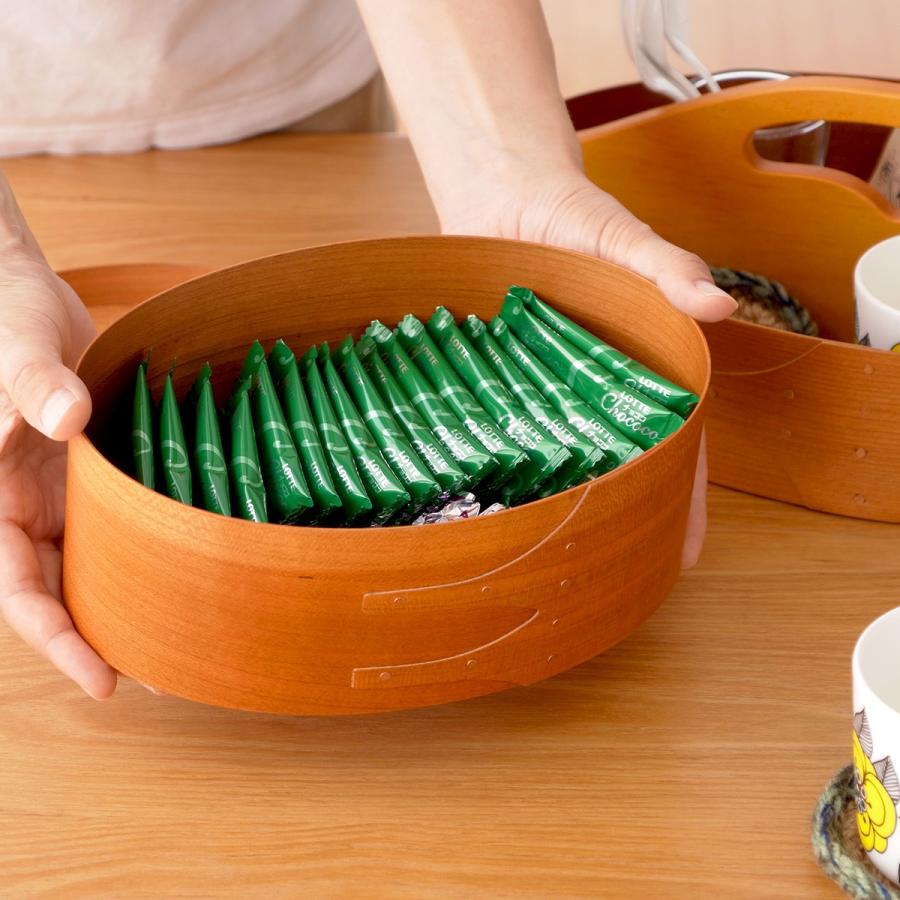 AXCIS シェーカーボックス S シェーカー オーバルボックス