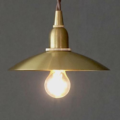 AXCIS（アクシス） 【取扱終了】ピエニ ブラス シェード サークル