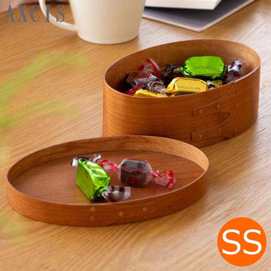 AXCIS シェーカーボックス SS シェーカー オーバルボックス AXCIS シェーカーボックス SS シェーカー オーバルボックス