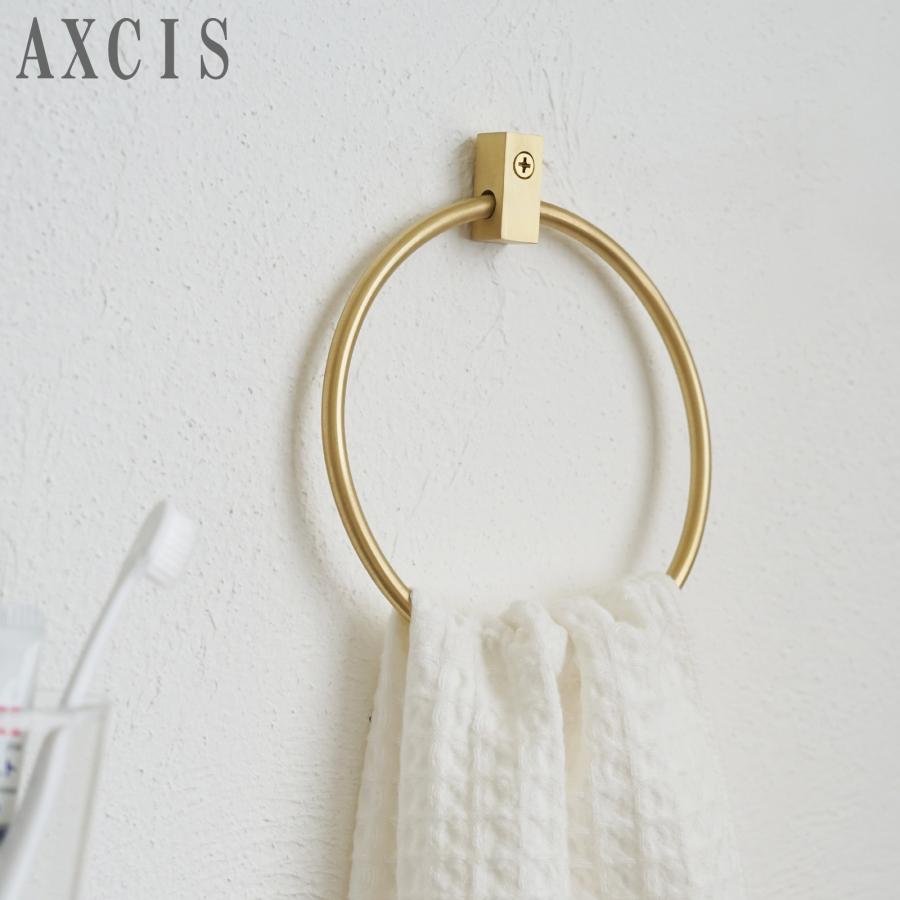AXCIS（アクシス） ＼2/22はポイント10倍／ VOL タオルリングホルダー