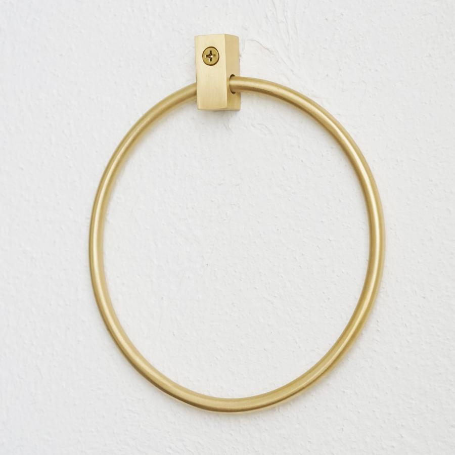 AXCIS（アクシス） ＼2/22はポイント10倍／ VOL タオルリングホルダー