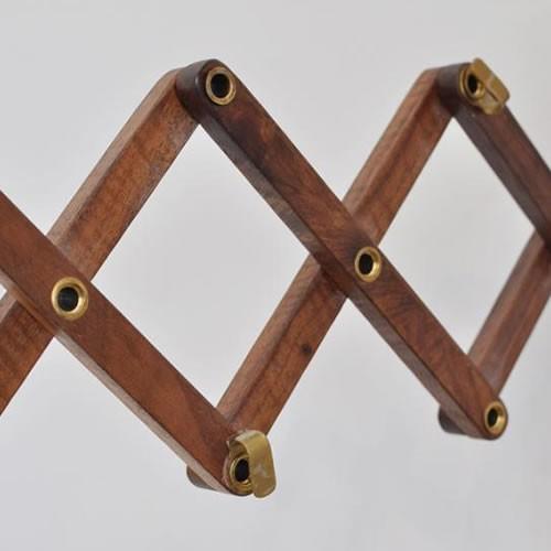 AXCIS（アクシス） AXCIS Wood Bracket SICISSOR 壁付けブラケット
