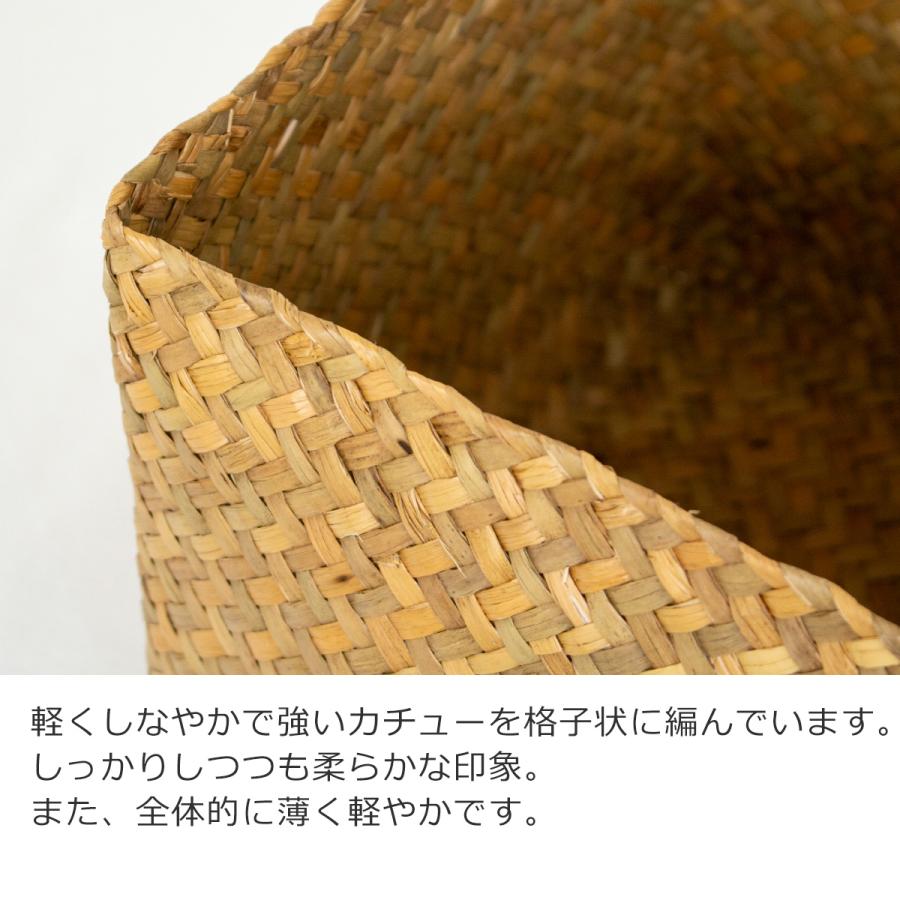 6/19-22はポイント10倍／ 蓋付き 収納かご 長方形 3個セット