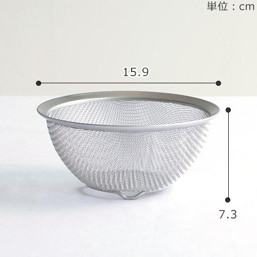 la base（ラバーゼ） ＼6/14・15はポイント10倍／ la base ザル