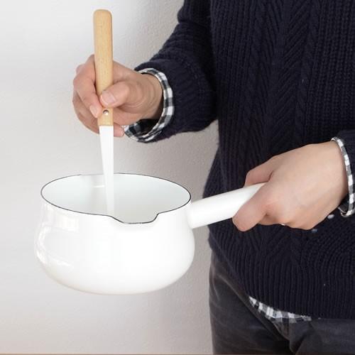 イマンエマ片手鍋15琺瑯 イマンエマ片手鍋15琺瑯 イマンエマ片手鍋15琺瑯 イマン公式オンライン