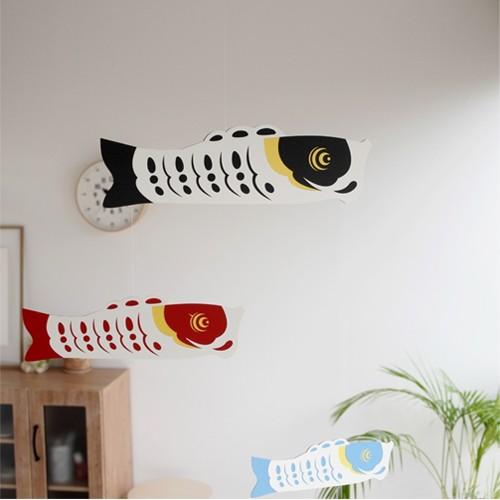 江戸モビール　鯉のぼり　こどもの日  端午の節句　インテリア雑貨 江戸モビール 鯉のぼり こどもの日 端午の節句 インテリア雑貨 いせ辰