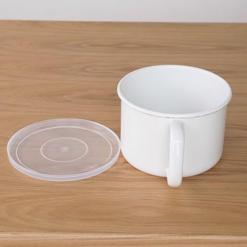 琺瑯製！★超希少品★　全検(全般検査)　標記サボ　『50-5　盛岡工』 楽天市場】野田琺瑯 ホワイトシリーズ 持ち手付ストッカー 角型 L