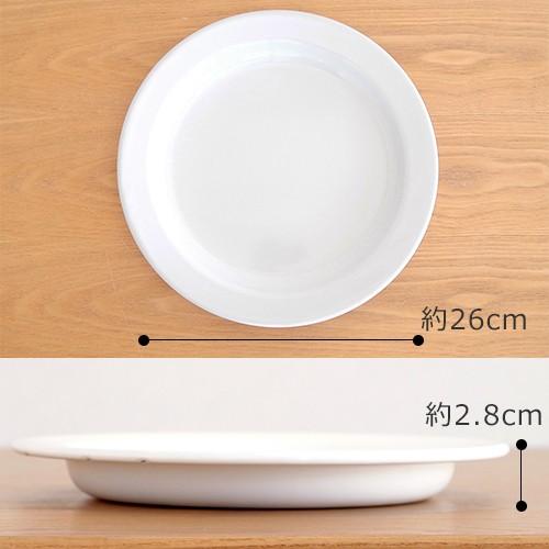 未使用／野田琺瑯 BLICO ボンヌファム オーバルパン 26cm