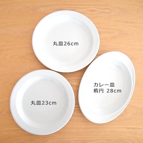 野田琺瑯（noda horo） ＼5/15-17はポイント10倍／ 野田琺瑯 丸皿 26cm