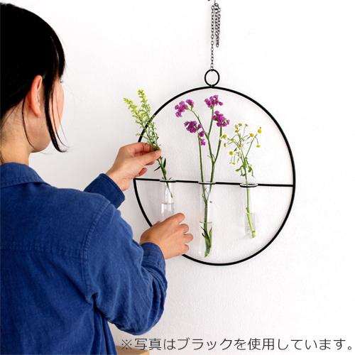 12/19〜22はポイント10倍／ 花瓶 一輪挿し ガラス管 フラワーベース