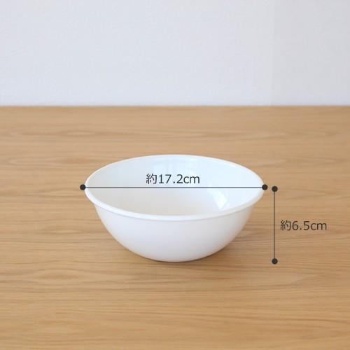 野田琺瑯（noda horo） ＼2/25はポイント10倍／ 野田琺瑯 ボウル