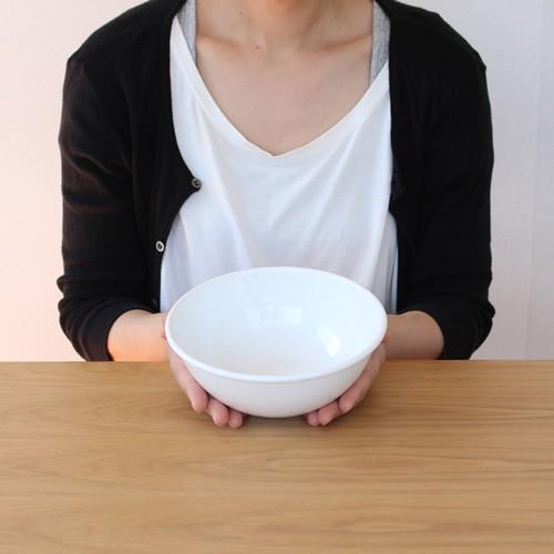 野田琺瑯（noda horo） ボウル ホーロー 琺瑯 ボール 全白 16cm