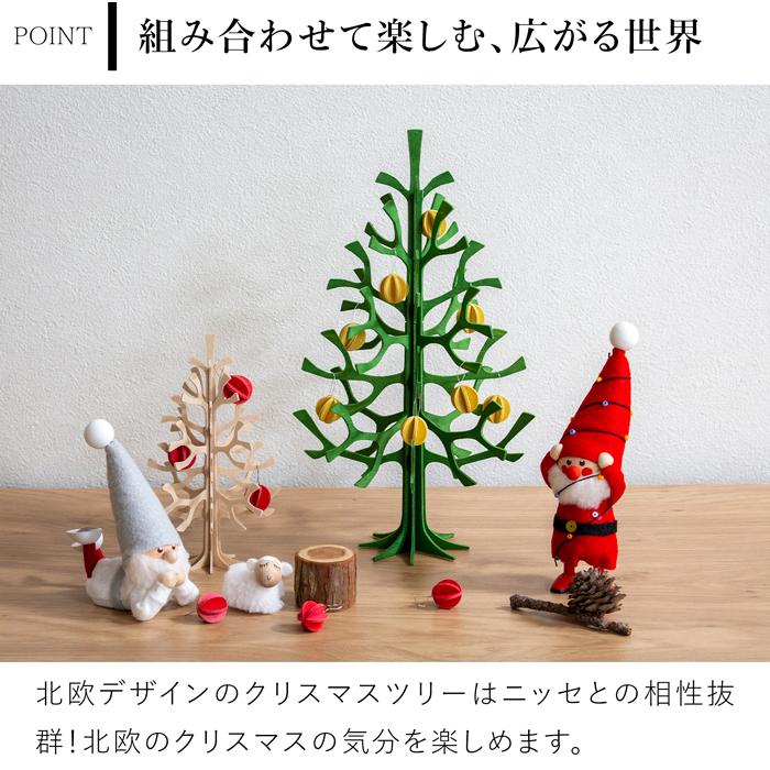 クーポン対象 12/16 10:59まで] ノルディカニッセ 2点 セット 2025